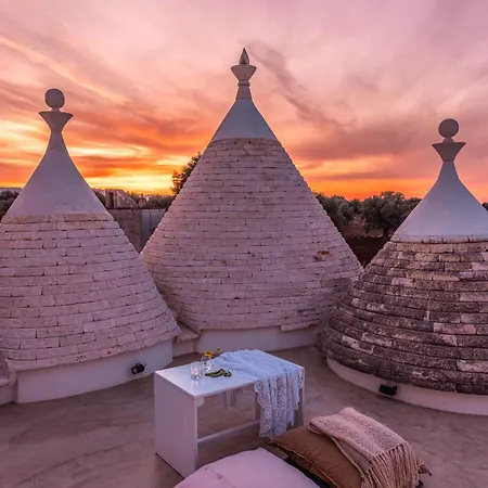 Albachiara Guest house *