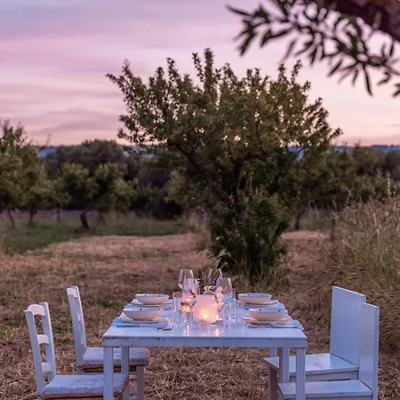 Albachiara Guest house *