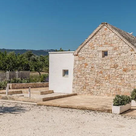 Guest house Albachiara *
