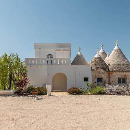 Albachiara Guest house *