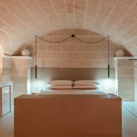 Albachiara Guest house