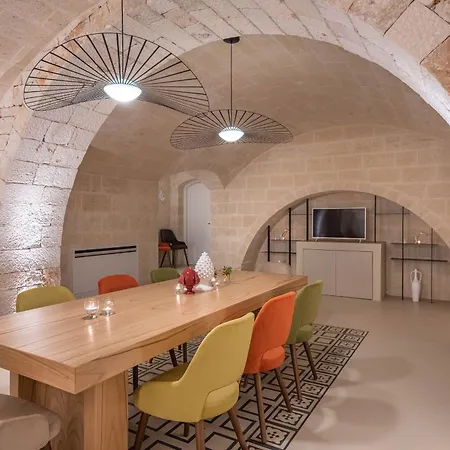 Albachiara Guest house Fasano