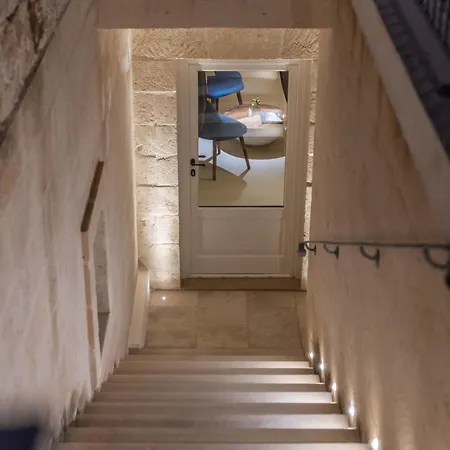 Albachiara Guest house Fasano