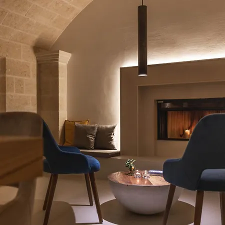Guest house Albachiara *