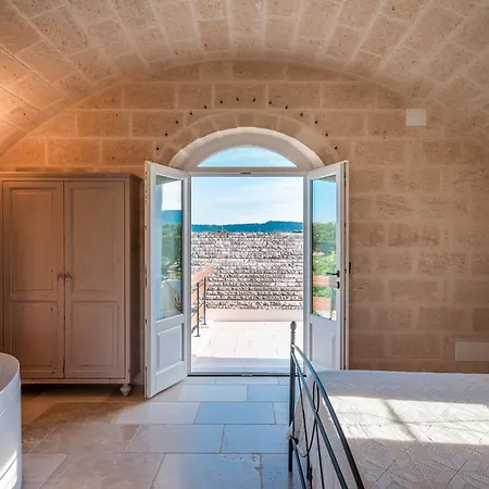 Albachiara Guest house *
