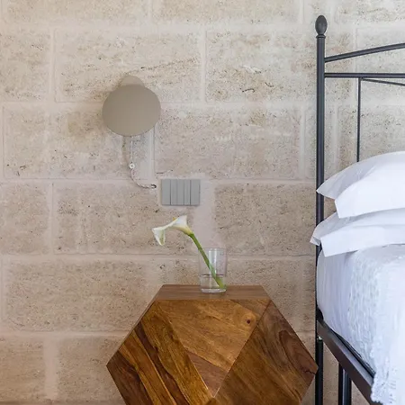 Guest house Albachiara Fasano