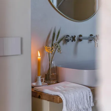 Albachiara Guest house