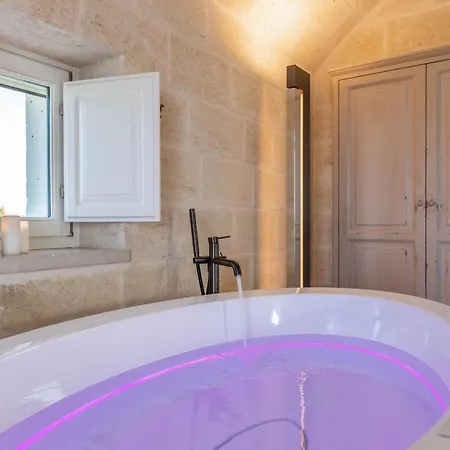 Guest house Albachiara *