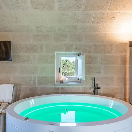 Guest house Albachiara *