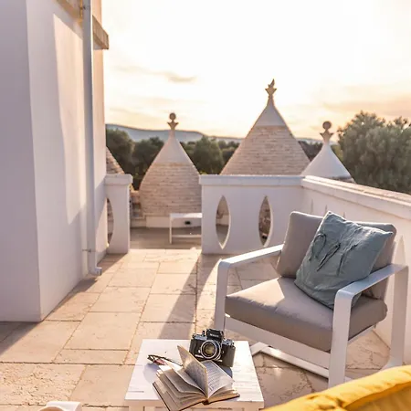 Guest house Albachiara