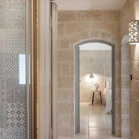 Albachiara Guest house Fasano