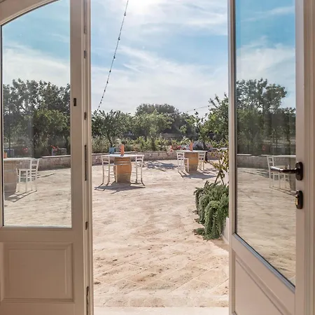 Albachiara Guest house *